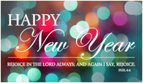 Image result for new year bible verse